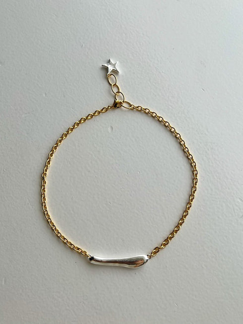 smiley choker